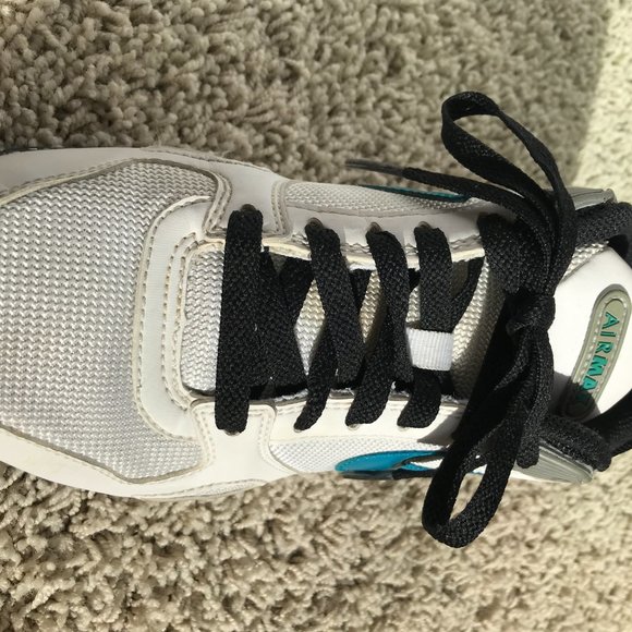 Nike Air Max womens size 8 - Picture 4 of 4